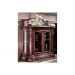 Комод Carpenter 208 махагон 125 см