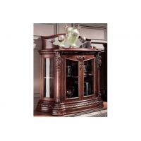Комод Carpenter 208 махагон 125 см