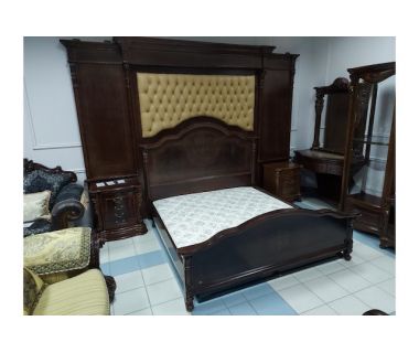 Кровать Carpenter 221 серия модель В 180*200 см