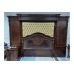 Кровать Carpenter 221 серия модель В 180*200 см в интернет-магазине "Мебли Даром"
