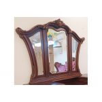 Дзеркало туалетного столу Carpenter 228 серія модель А