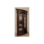 Витрина Carpenter 201 угловая