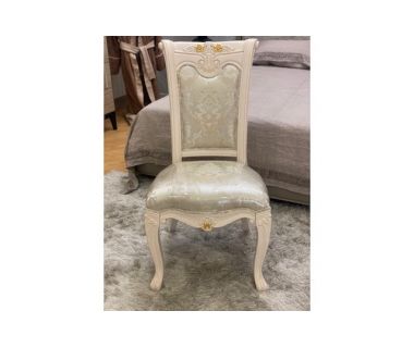 Стул Carpenter 208 белый SF88-2 Стул Carpenter 208 белый SF88-2