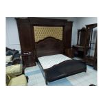 Кровать Carpenter 221 серия модель В 180*200 см