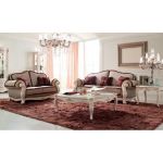 Мягкая мебель Carpenter 230 белый