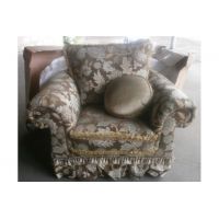 Кресло Frandiss S089 серия ткань 10006