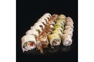 Лучшие суши в Киеве от Sushi Royal Vip: Откройте Мир Вкуса! Лучшие суши в Киеве от Sushi Royal Vip: Откройте Мир Вкуса!