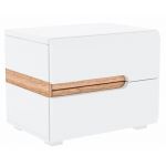 Тумба приліжкова Blonski Letis X