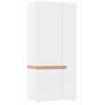 Шафа для одягу Blonski Letis F