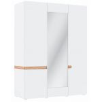 Шафа для одягу Blonski Letis Q