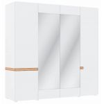 Шафа для одягу Blonski Letis R