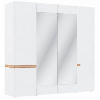 Шафа для одягу Blonski Letis R