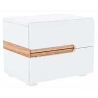 Тумба приліжкова Blonski Letis X