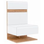 Тумба приліжкова Blonski Letis Y