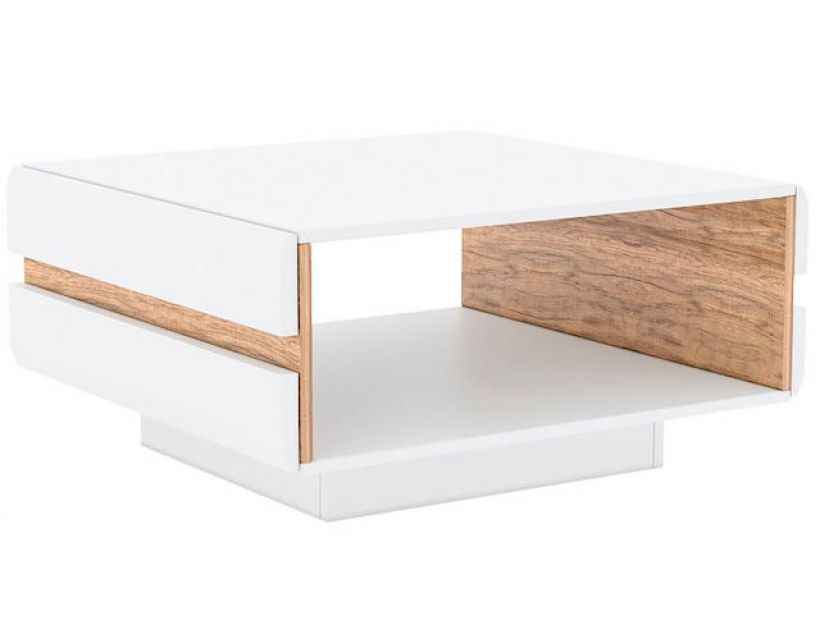 Журнальный стол Blonski Letis O в интернет-магазине "Мебли Даром"