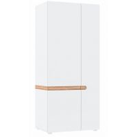 Шафа для одягу Blonski Letis F