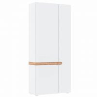 Шафа для одягу Blonski Letis H