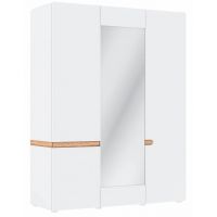 Шафа для одягу Blonski Letis Q