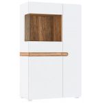 Шафа вітрина Blonski Letis U1