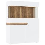 Шафа вітрина Blonski Letis V