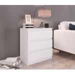 Комод 3Ш 47451