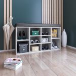 Тумба для обуви 36431 Blonski (Блонски)