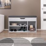 Тумба для обуви 36432 Blonski (Блонски)