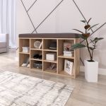 Тумба для обуви 36419 Blonski (Блонски)