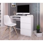 Письменный стол Blonski 47371 3Ш правый