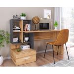 Комп'ютерний стіл Blonski 45945