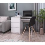 Письмовий стіл Blonski 47377 3Ш лівий