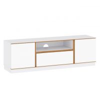 Тумба ТВ 2Д1Ш Alles B Blonski (Блонскі)