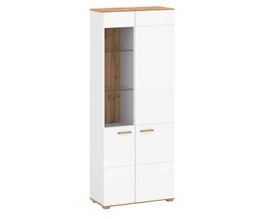 Шкаф витрина Concord K 1 Blonski (Блонски)