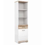 Пенал 1Д1Ш Mulatto R Blonski (Блонски)