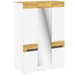 Шкаф 3Д Onyx K Blonski (Блонски)