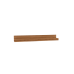Полка Sakura D Blonski (Блонски) в интернет-магазине "Мебли Даром"