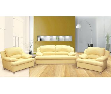 Комплект Elegant 3-1-1 Blonski (Блонскі)