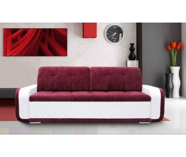 Диван прямий Prince Lux Blonski (Блонскі)