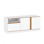 Тумба ТВ 3Д Alles P Blonski (Блонскі)