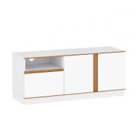 Тумба ТВ 3Д Alles P Blonski (Блонскі)