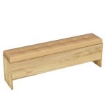 Шкафчик в кровати 160 Camilla R Blonski (Блонски)