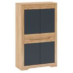 Шкаф низкий Fidel I Blonski (Блонски)