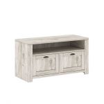 Тумба ТВ 2Д Mone P Blonski (Блонскі)