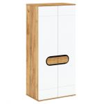 Шкаф 2Д Rodan F Blonski (Блонски)