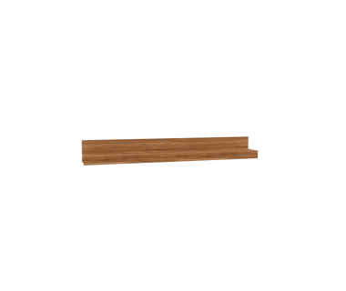Полиця Sakura D Blonski (Блонскі)
