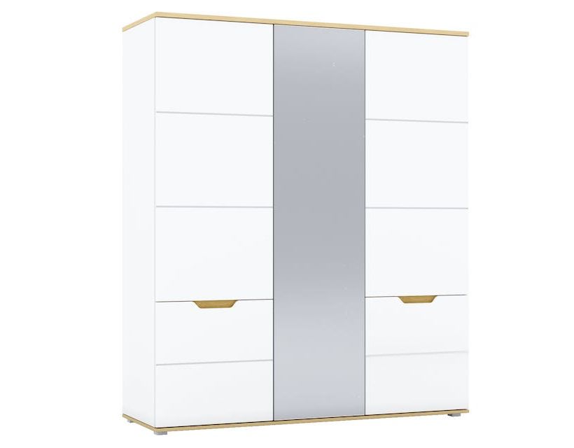 Шкаф 3Д Valles H Blonski (Блонски)