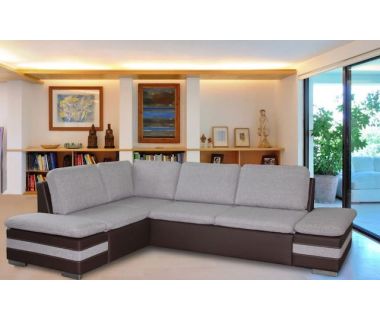 Диван кутовий Millenium Lux Blonski (Блонскі)