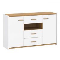 Комод 2Д3Ш Adam E Blonski (Блонски)