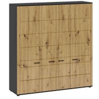 Шафа 4Д Martin N Blonski (Блонскі)