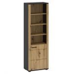 Пенал відкритий 1Д правий Martin R2 Blonski (Блонскі)